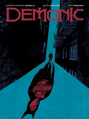 cover image of Demonic